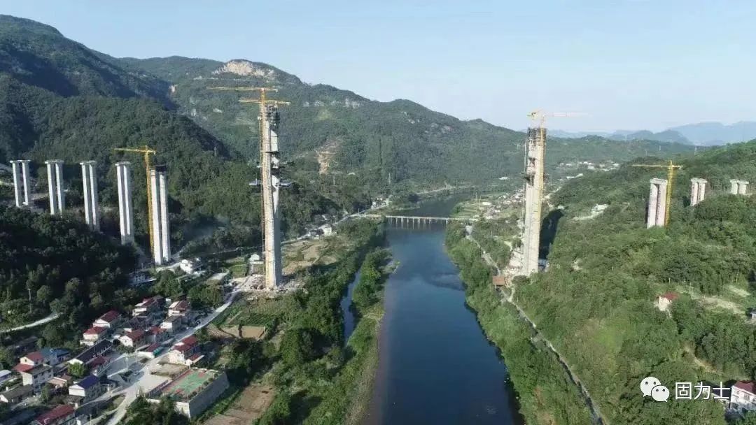 松原固力士參與湖南爐慈高速建設，助力區域經濟發展